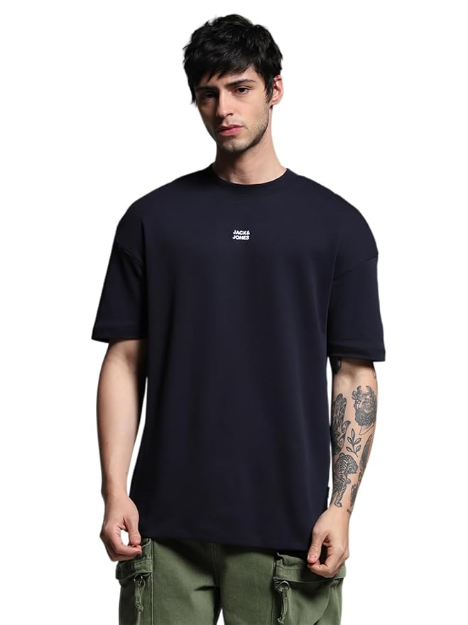 HOME oversized t shirt